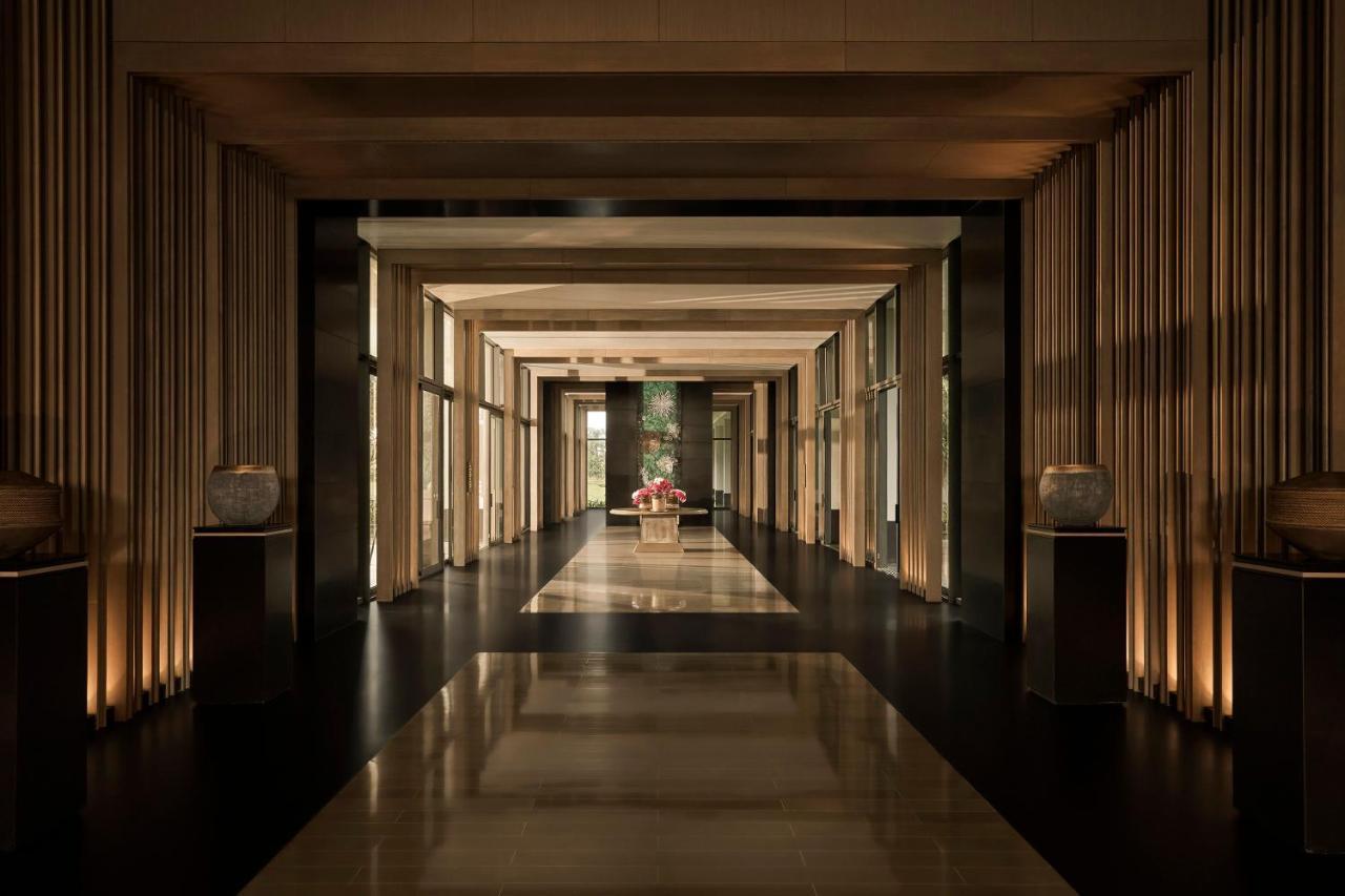 Regent Phu Quoc酒店 外观 照片